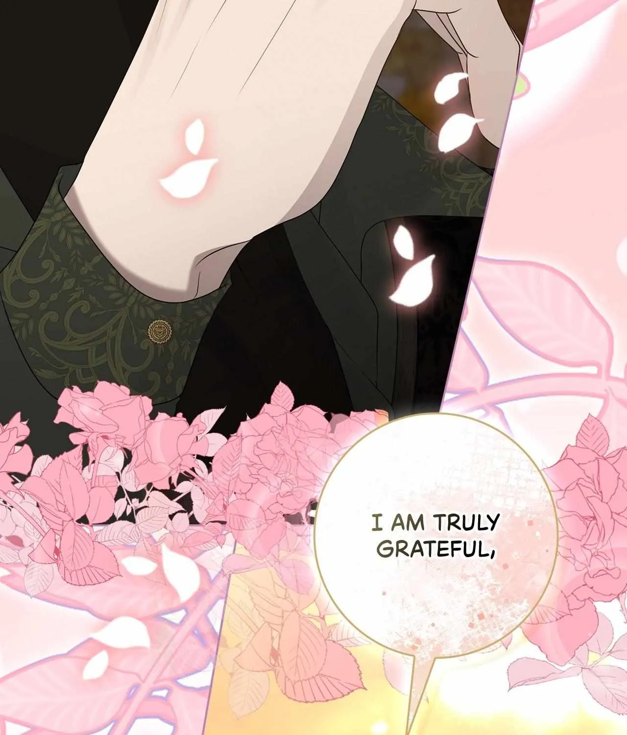 Read No More Regrets chapter 14 image 381 on Lezhin