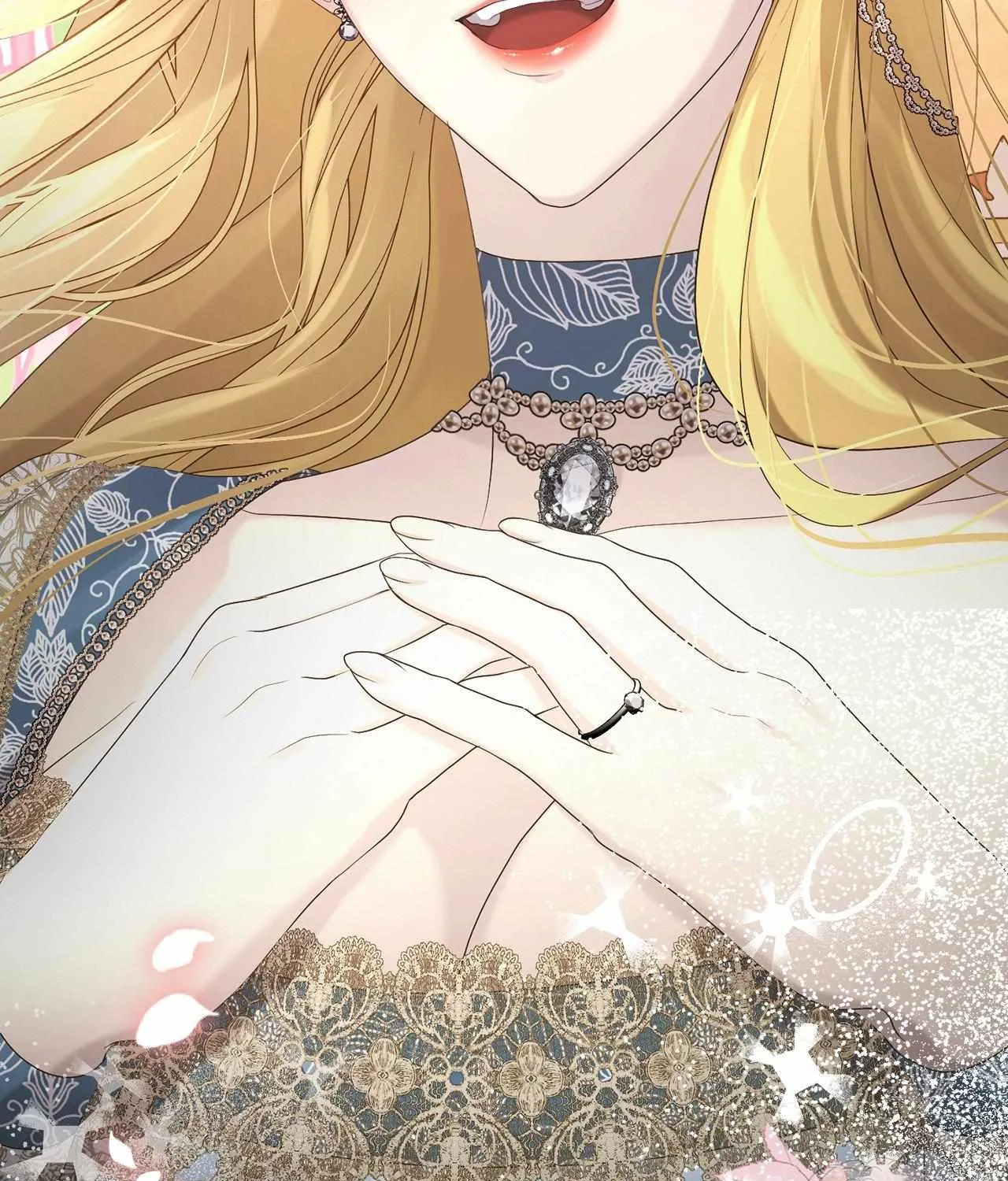 Read No More Regrets chapter 14 image 383 on Lezhin