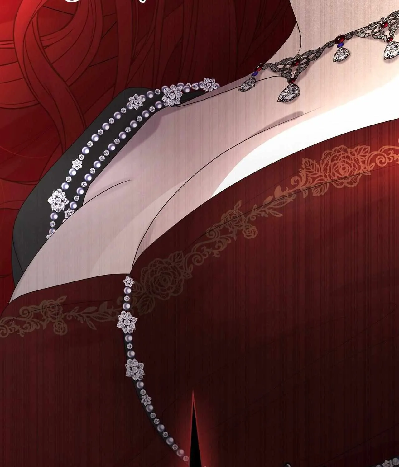 Read No More Regrets chapter 14 image 40 on Lezhin