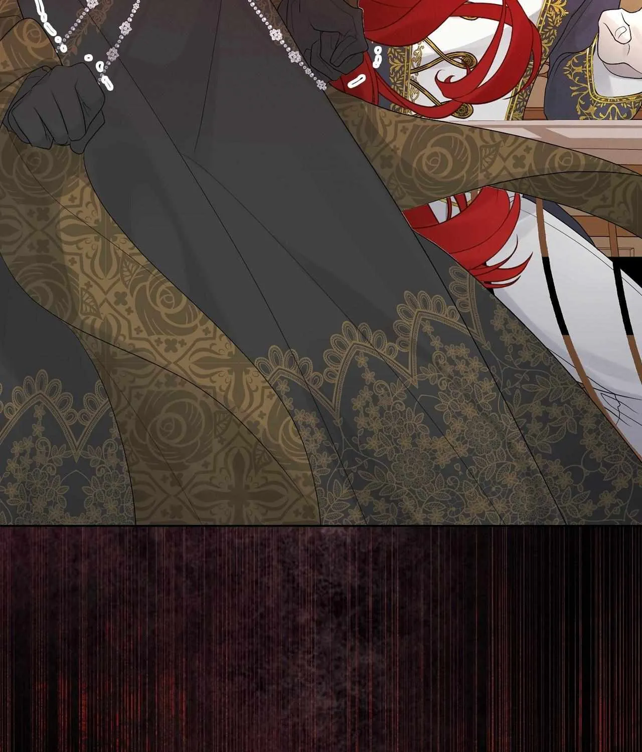 Read No More Regrets chapter 14 image 46 on Lezhin
