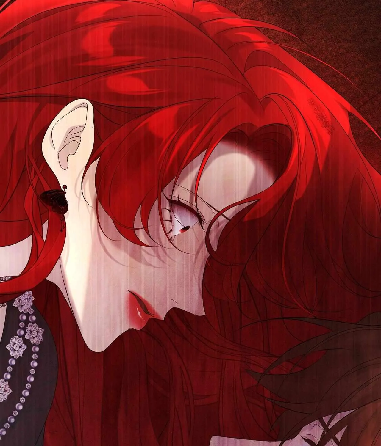 Read No More Regrets chapter 14 image 50 on Lezhin