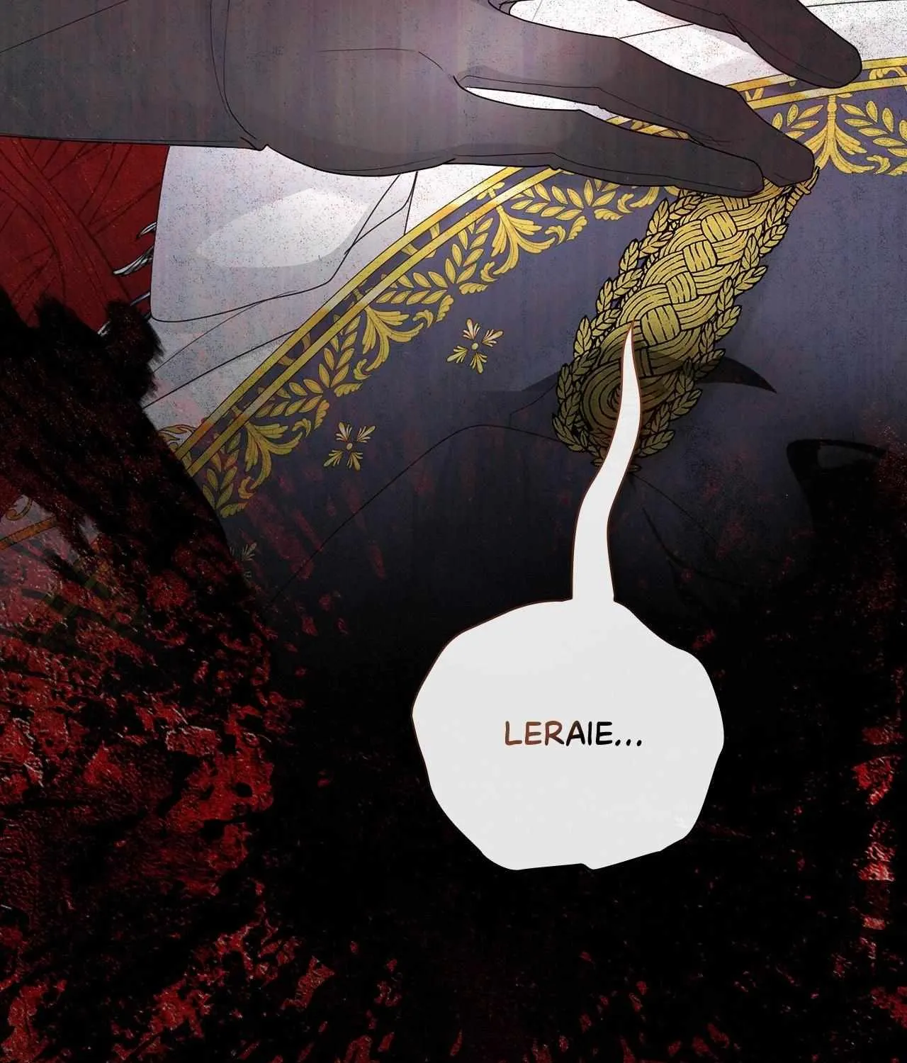 Read No More Regrets chapter 14 image 52 on Lezhin
