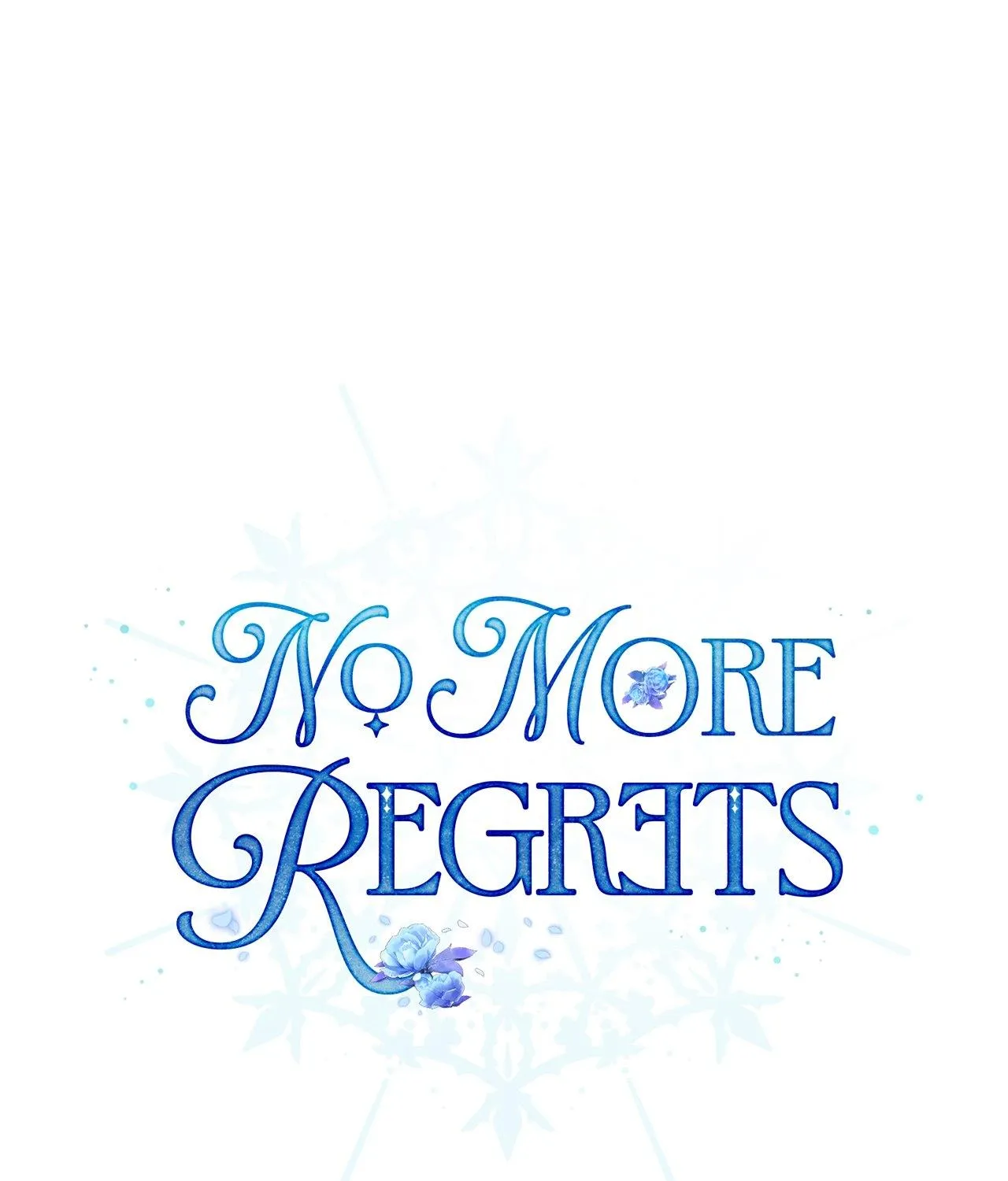 Read No More Regrets chapter 14 image 63 on Lezhin
