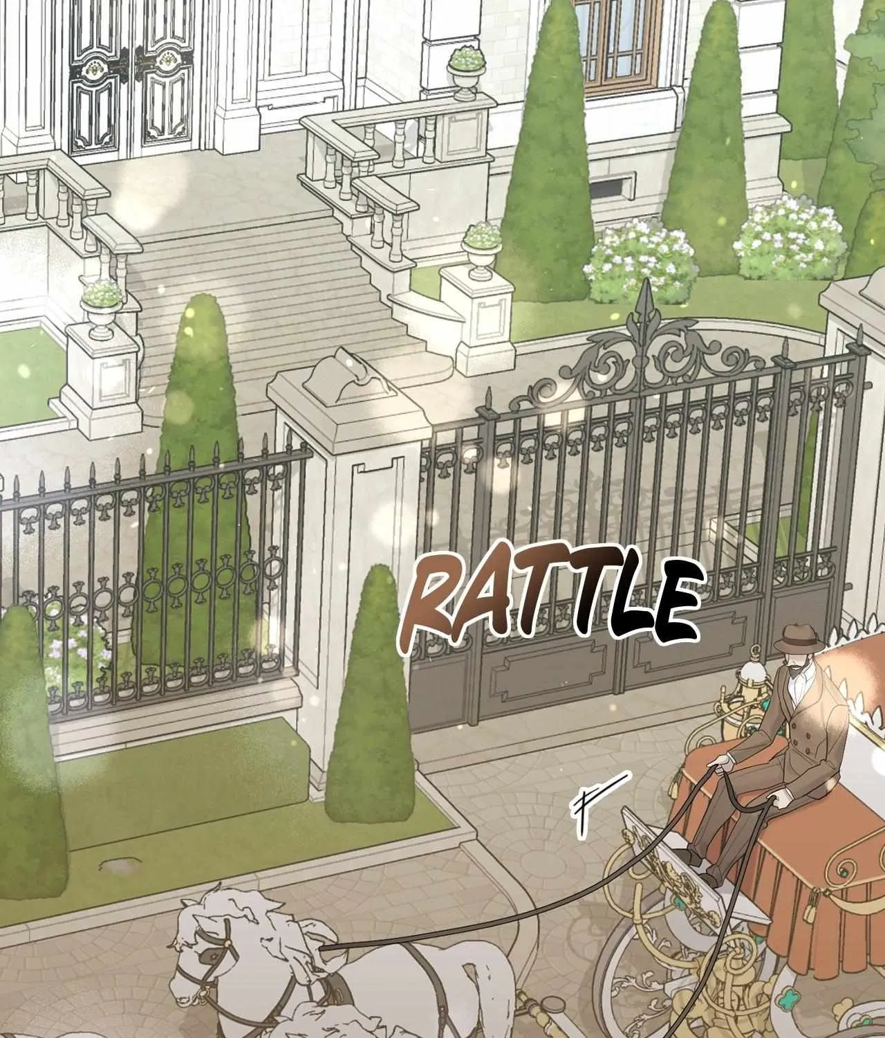 Read No More Regrets chapter 14 image 69 on Lezhin