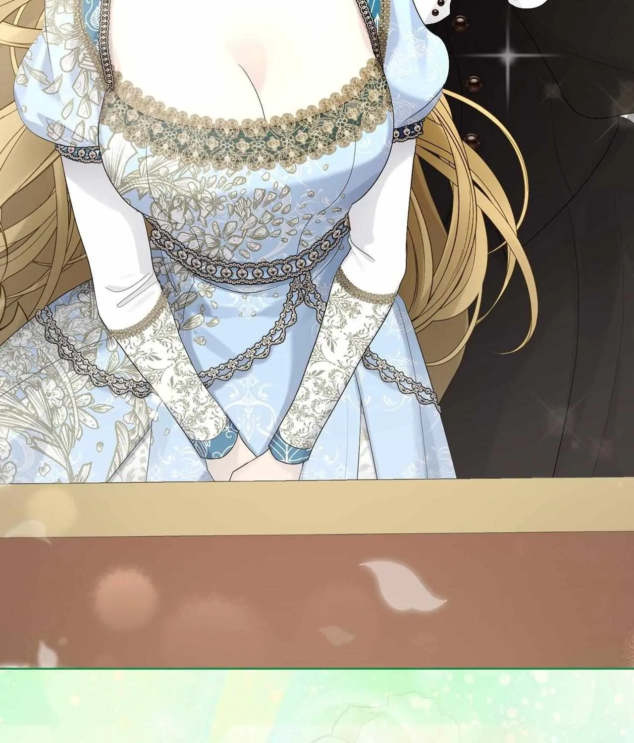 Read No More Regrets chapter 14 image 73 on Lezhin