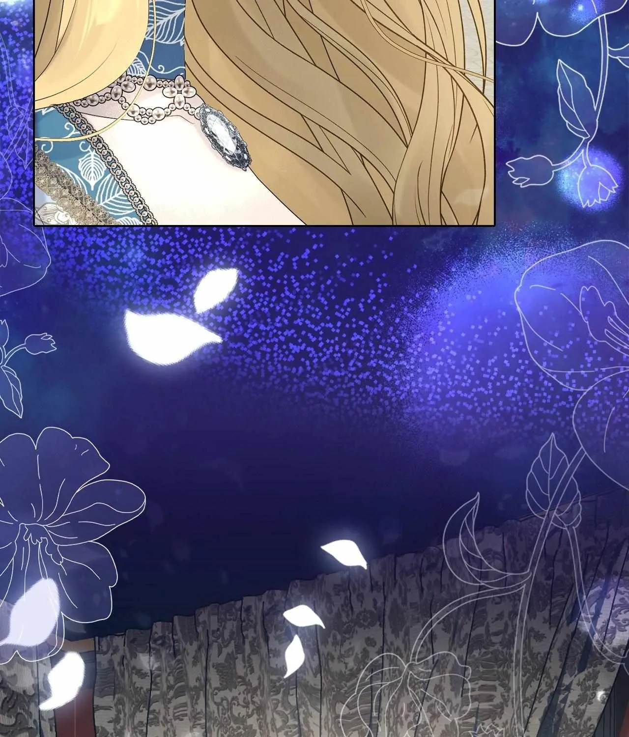 Read No More Regrets chapter 14 image 83 on Lezhin
