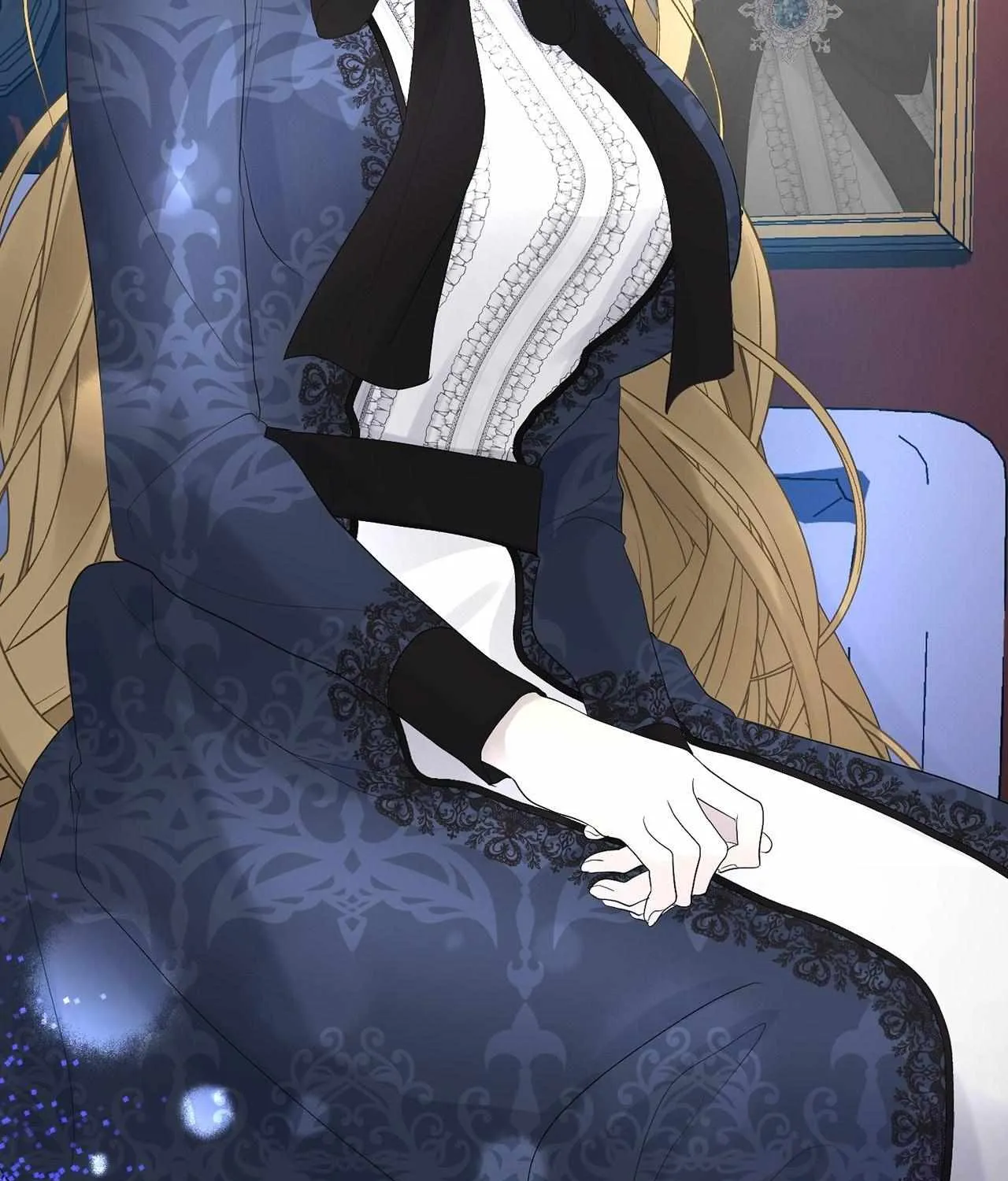 Read No More Regrets chapter 14 image 85 on Lezhin