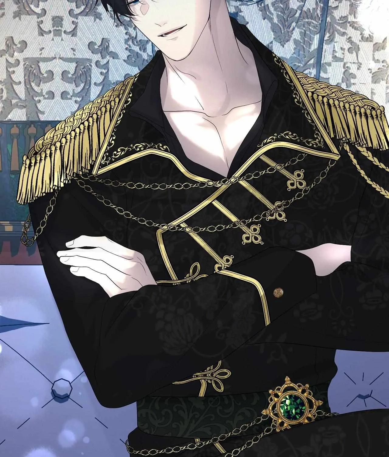 Read No More Regrets chapter 14 image 89 on Lezhin