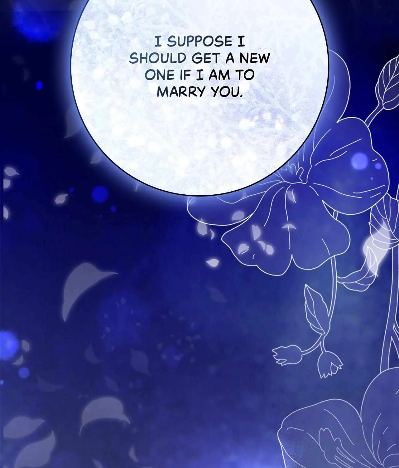 Read No More Regrets chapter 14 image 91 on Lezhin