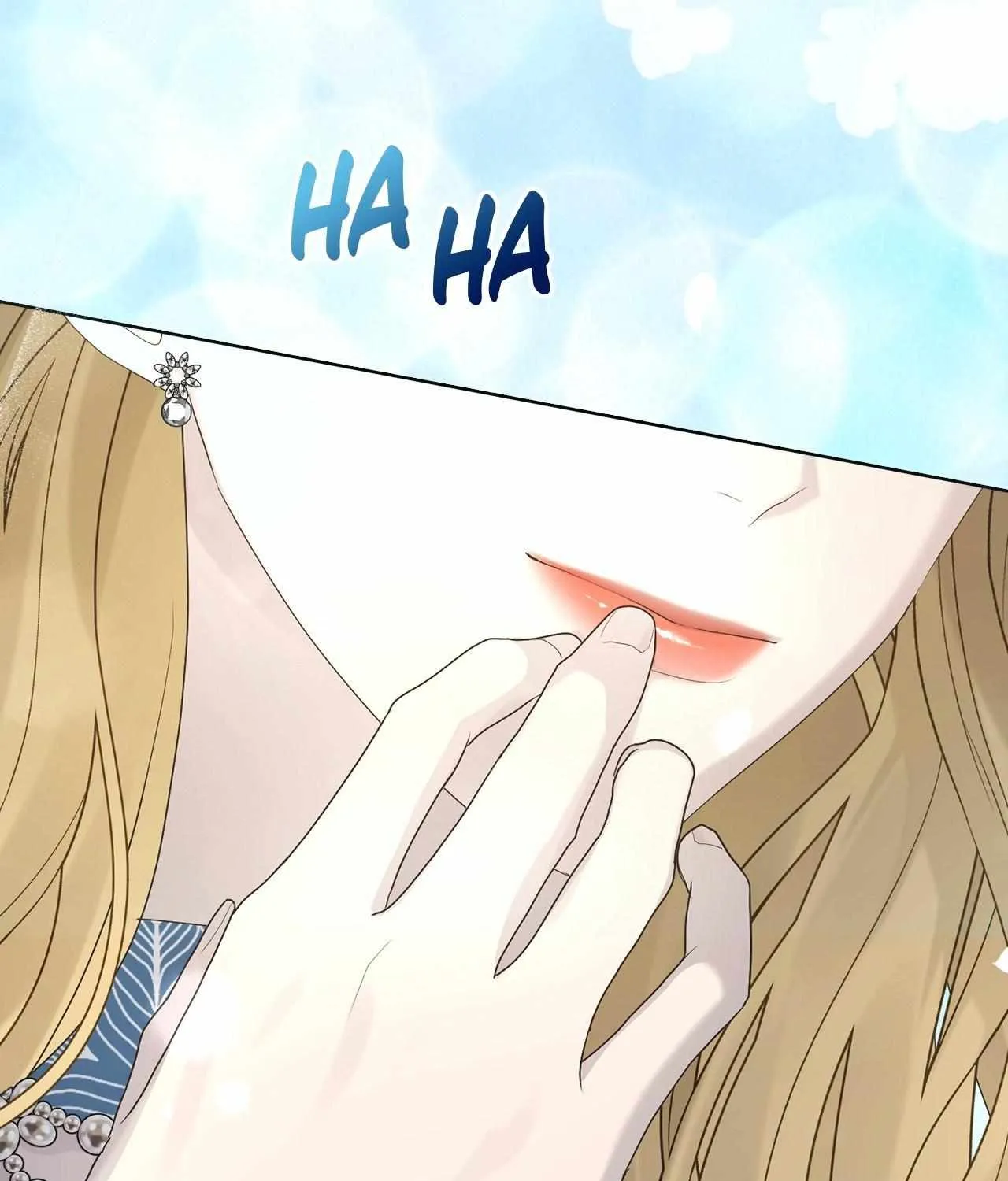 Read No More Regrets chapter 14 image 95 on Lezhin