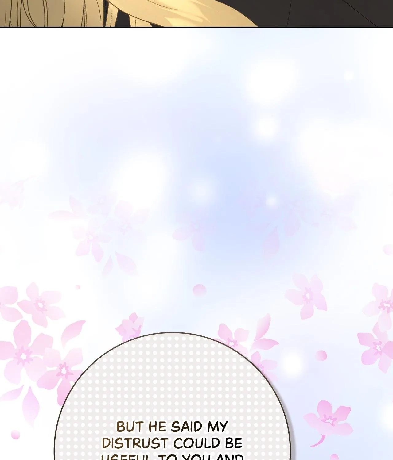 Read No More Regrets chapter 15 image 102 on Lezhin