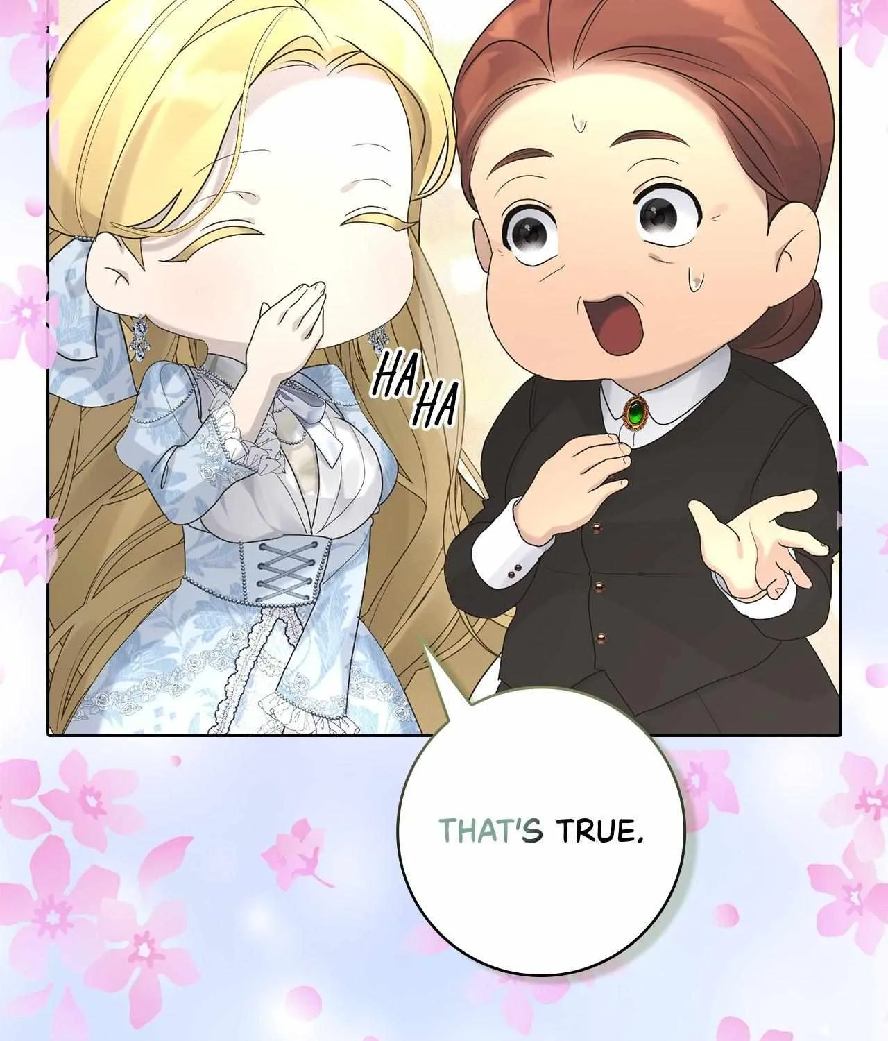 Read No More Regrets chapter 15 image 104 on Lezhin