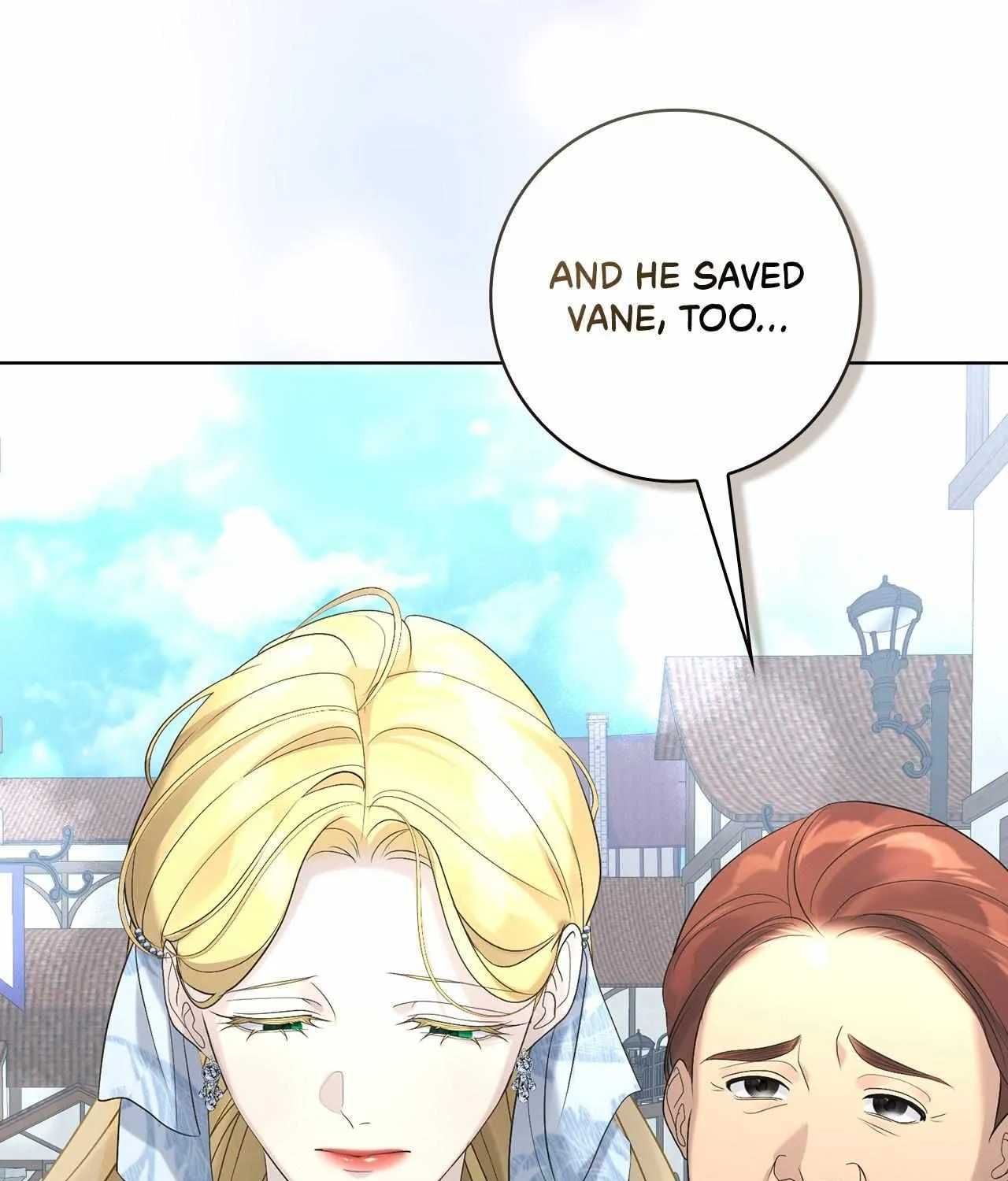 Read No More Regrets chapter 15 image 106 on Lezhin