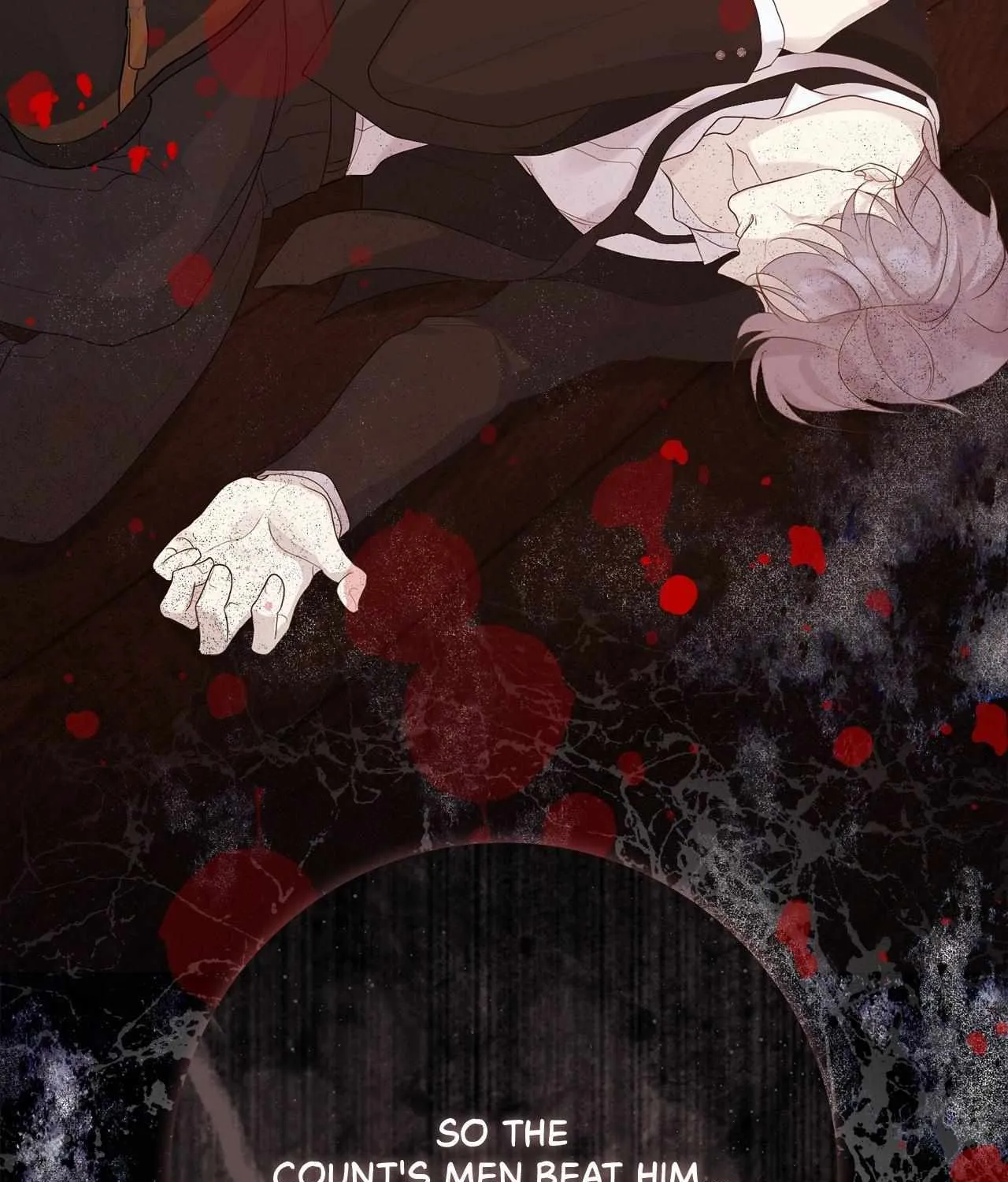 Read No More Regrets chapter 15 image 112 on Lezhin