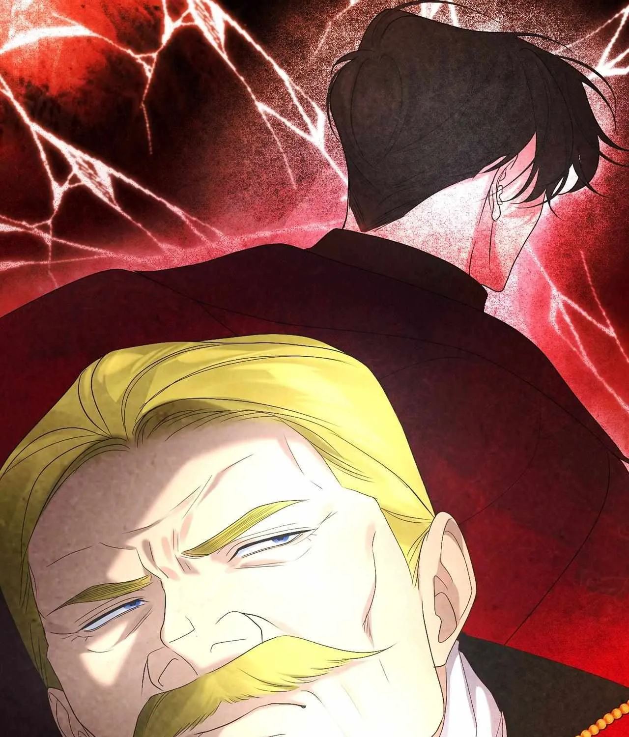 Read No More Regrets chapter 15 image 121 on Lezhin