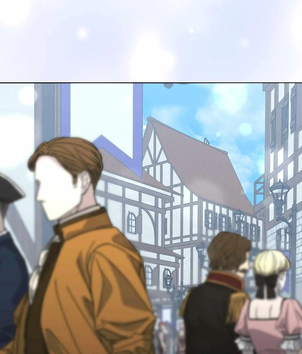 Read No More Regrets chapter 15 image 127 on Lezhin