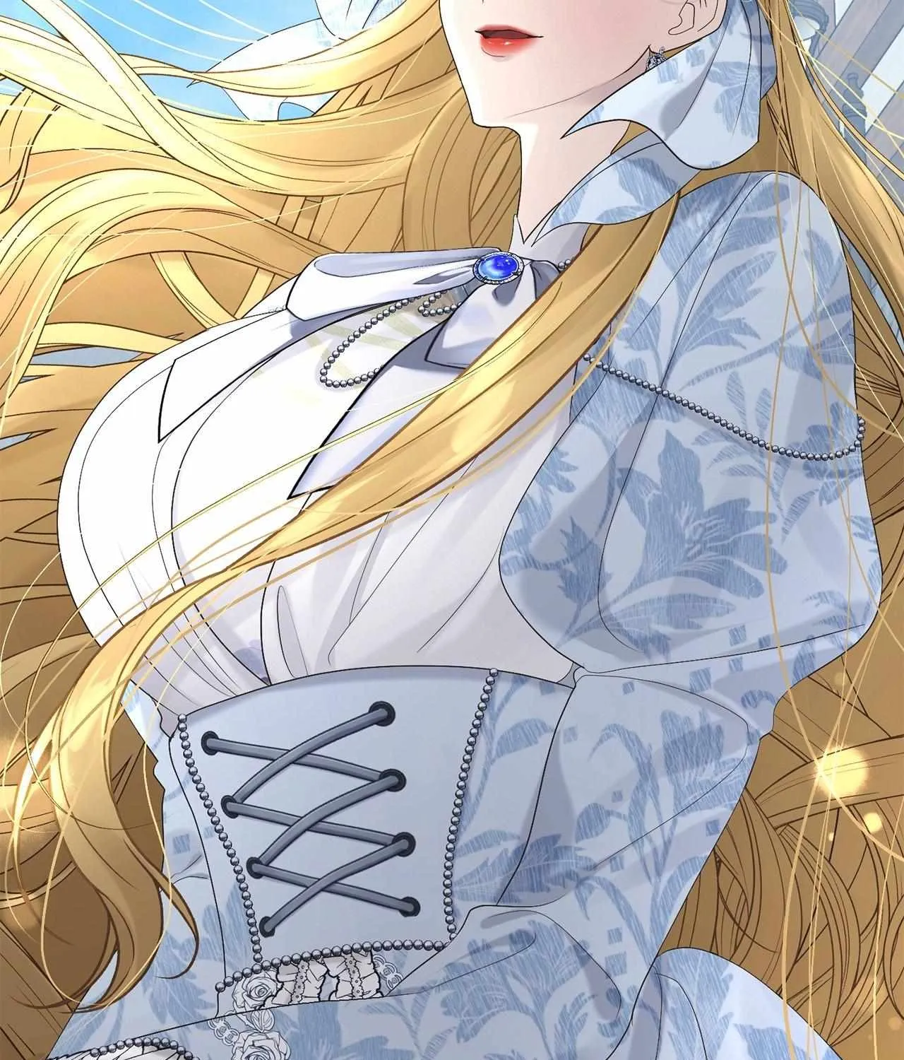 Read No More Regrets chapter 15 image 137 on Lezhin