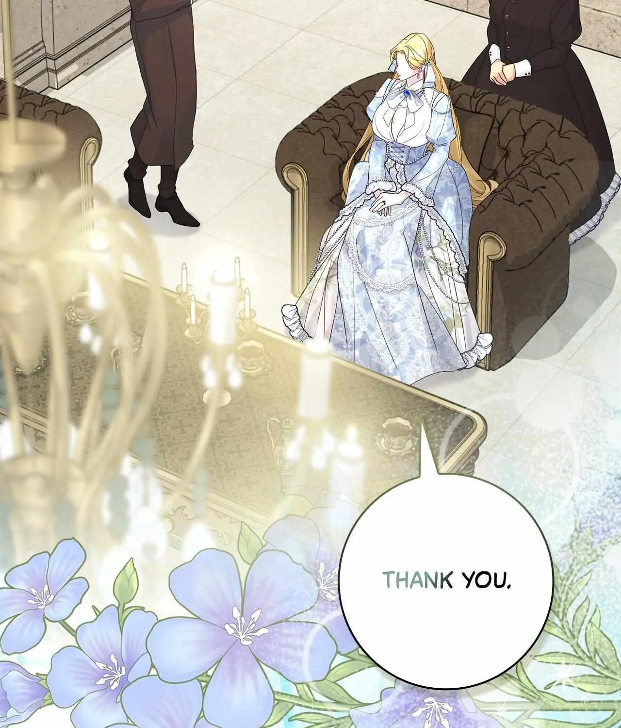 Read No More Regrets chapter 15 image 147 on Lezhin