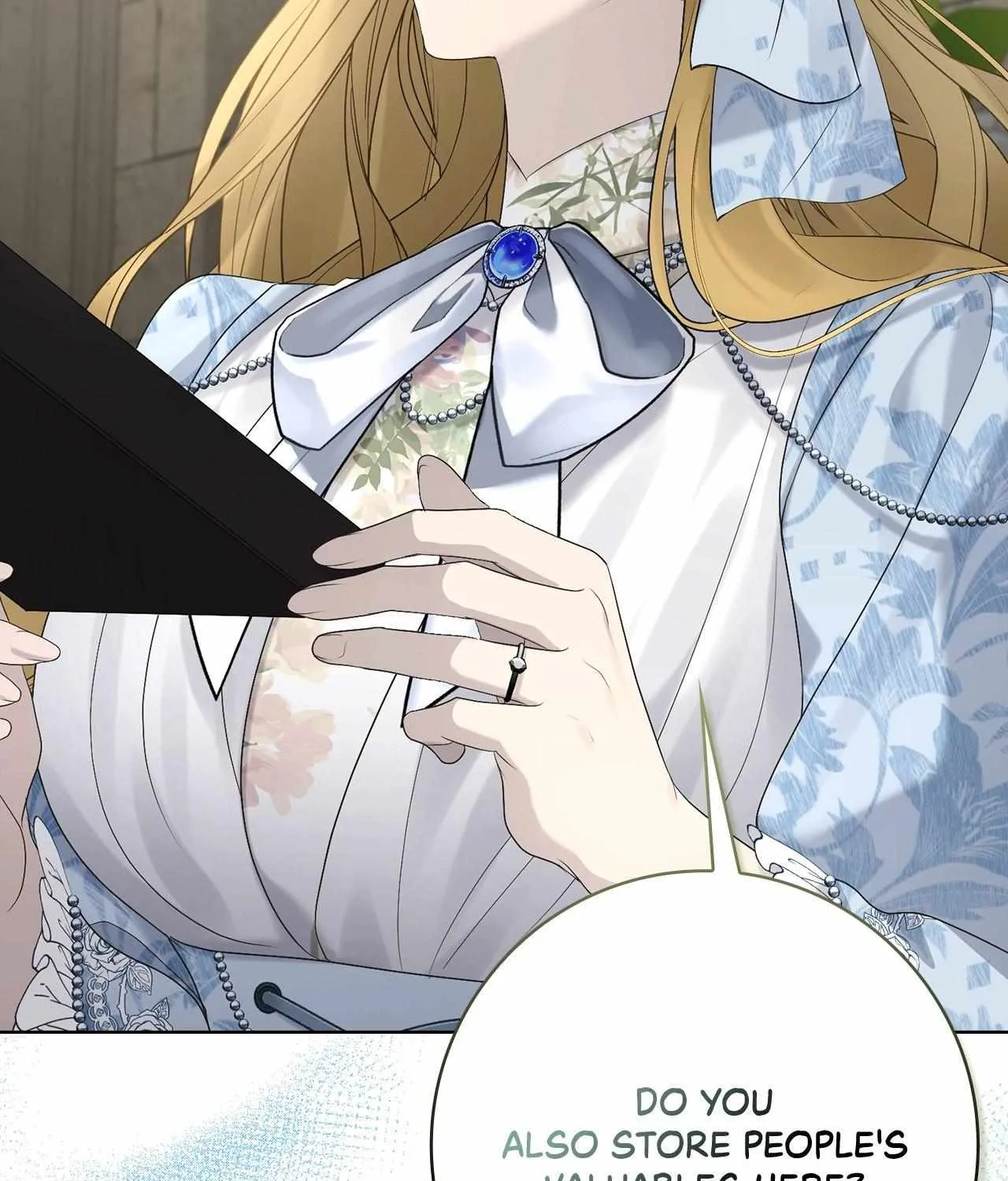 Read No More Regrets chapter 15 image 151 on Lezhin