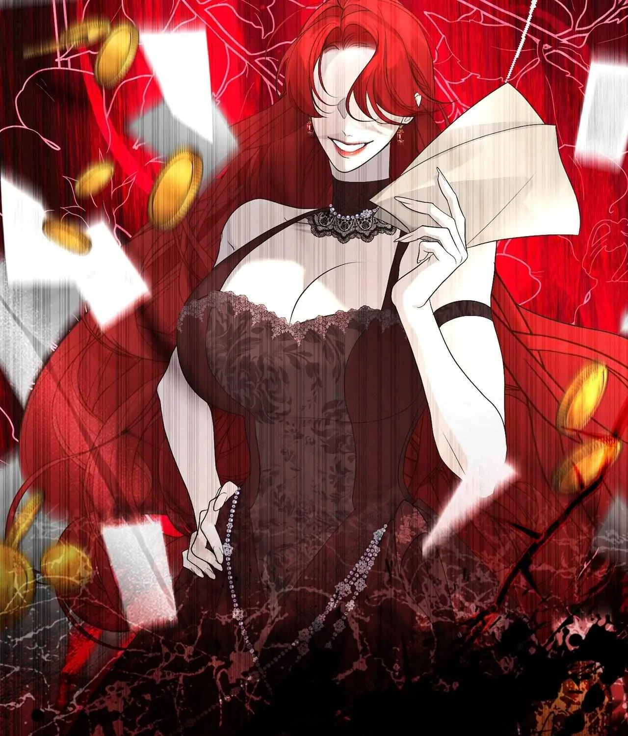 Read No More Regrets chapter 15 image 161 on Lezhin