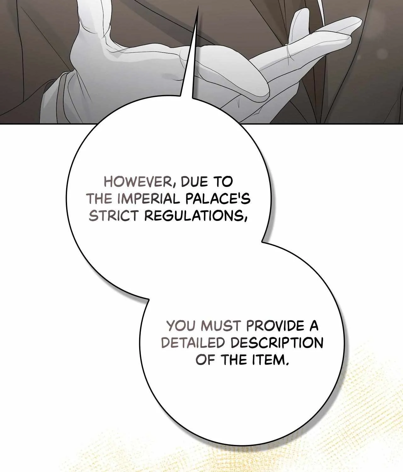 Read No More Regrets chapter 15 image 167 on Lezhin