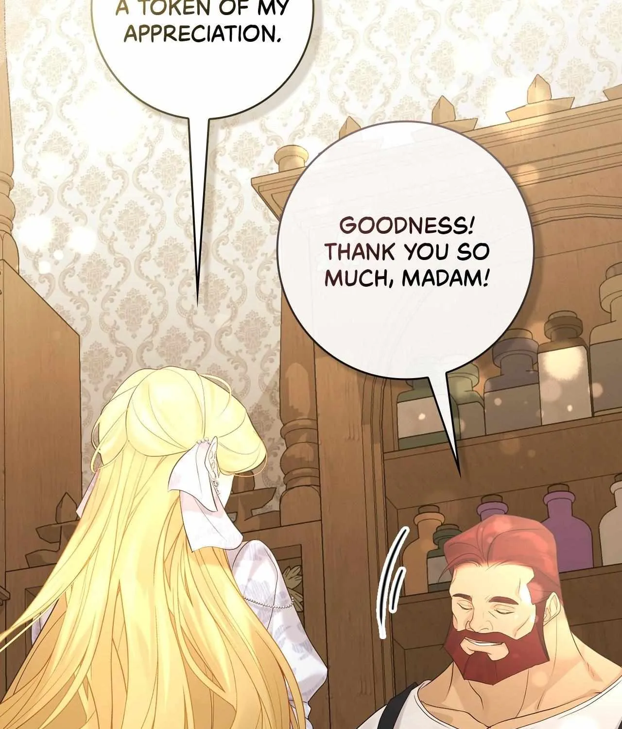 Read No More Regrets chapter 15 image 180 on Lezhin