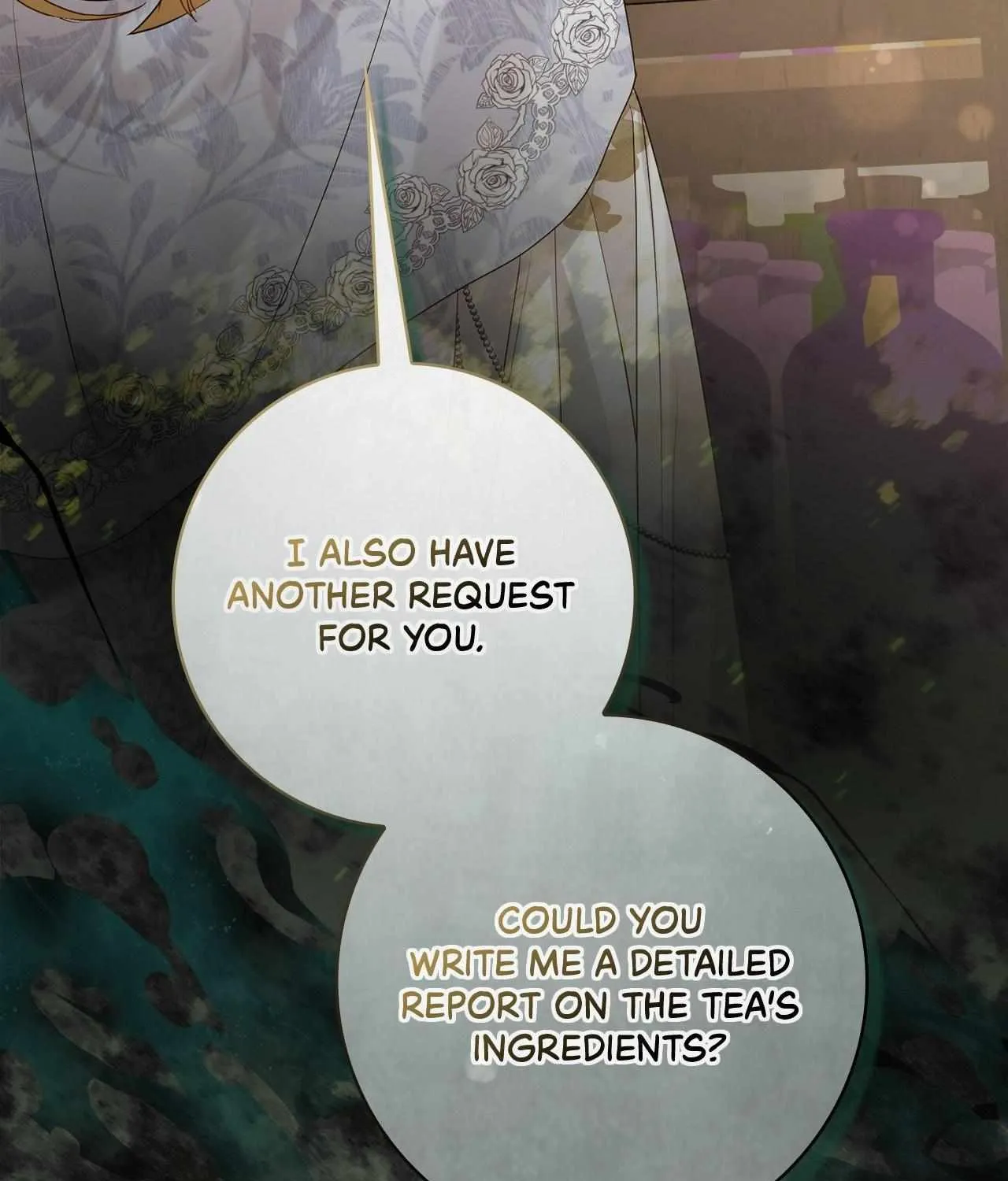 Read No More Regrets chapter 15 image 182 on Lezhin
