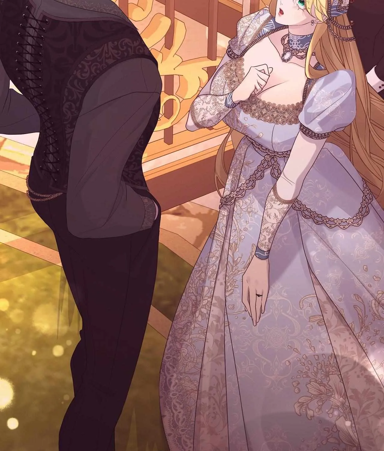 Read No More Regrets chapter 15 image 22 on Lezhin