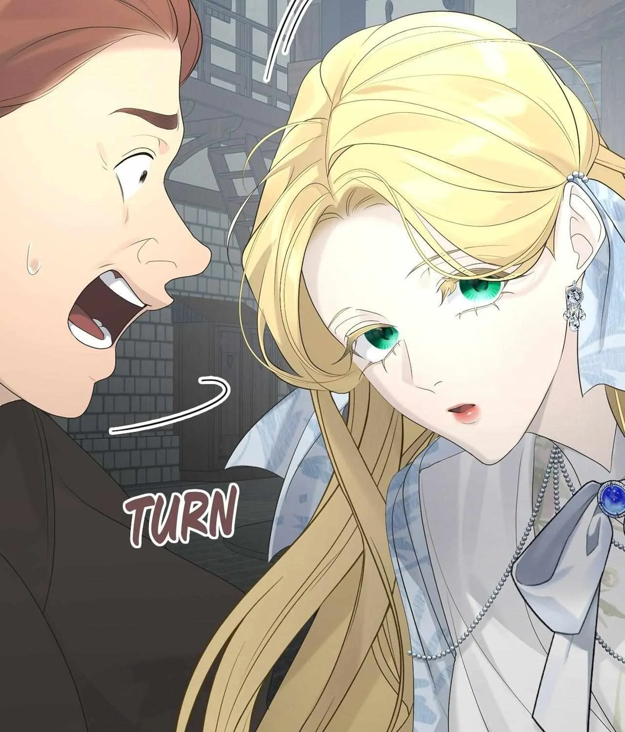 Read No More Regrets chapter 15 image 230 on Lezhin