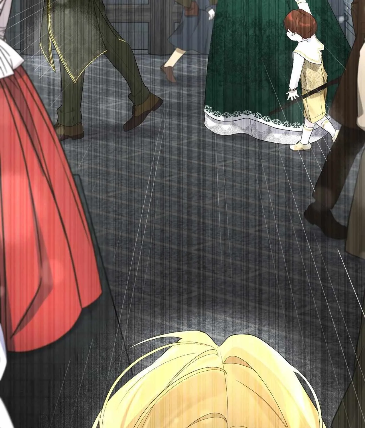Read No More Regrets chapter 15 image 243 on Lezhin
