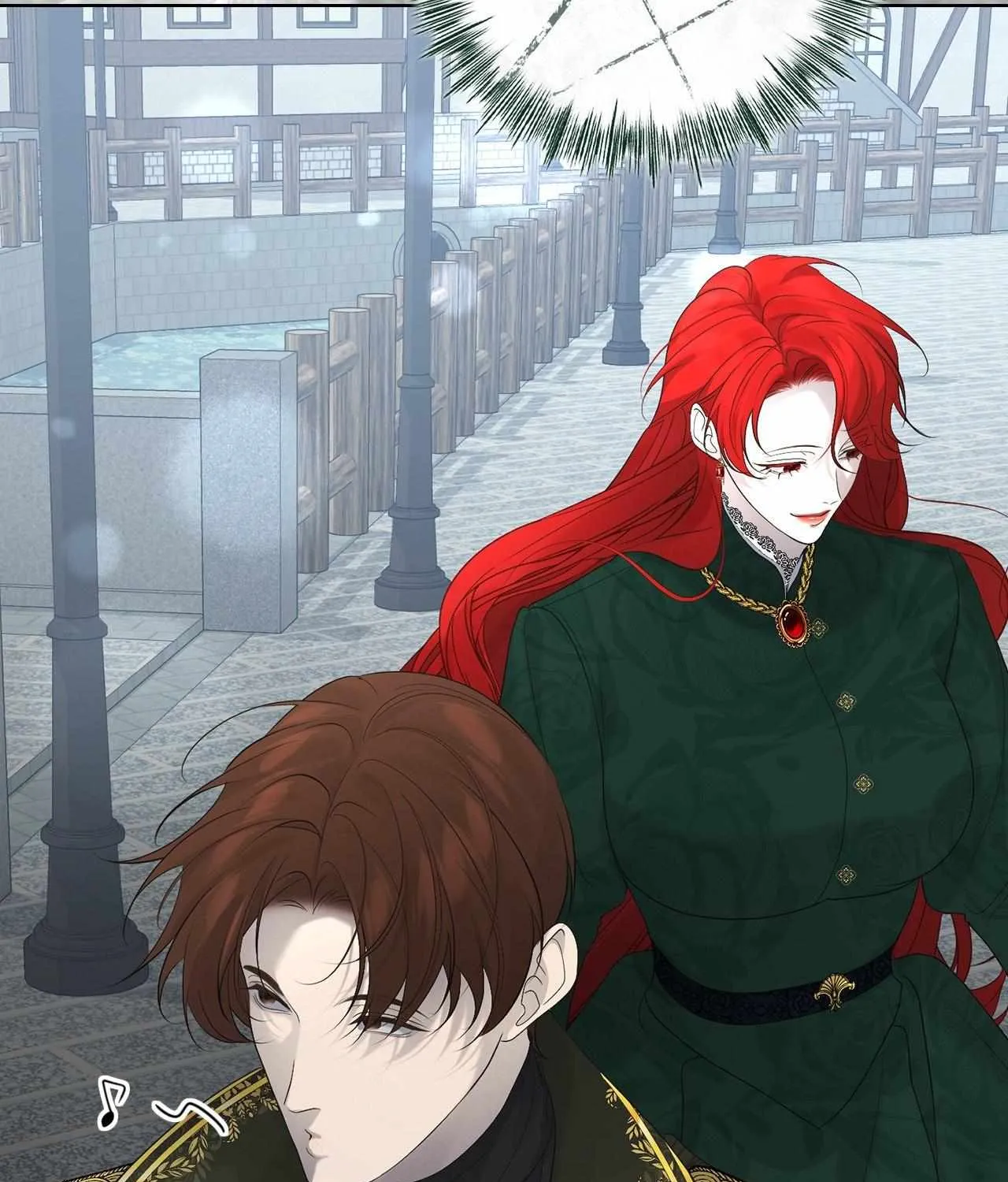 Read No More Regrets chapter 15 image 249 on Lezhin