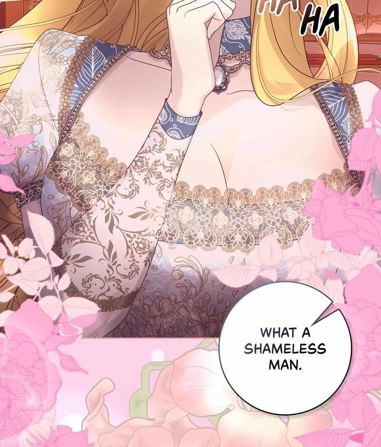 Read No More Regrets chapter 15 image 26 on Lezhin