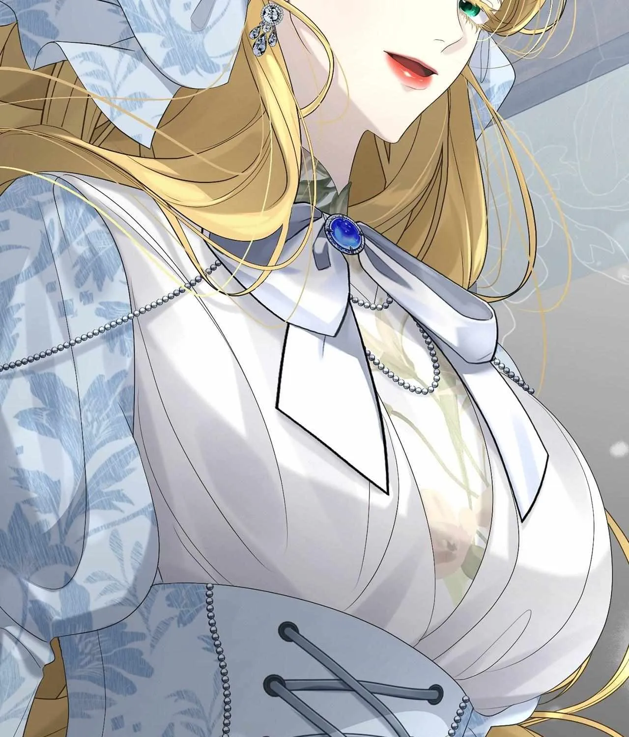 Read No More Regrets chapter 15 image 266 on Lezhin