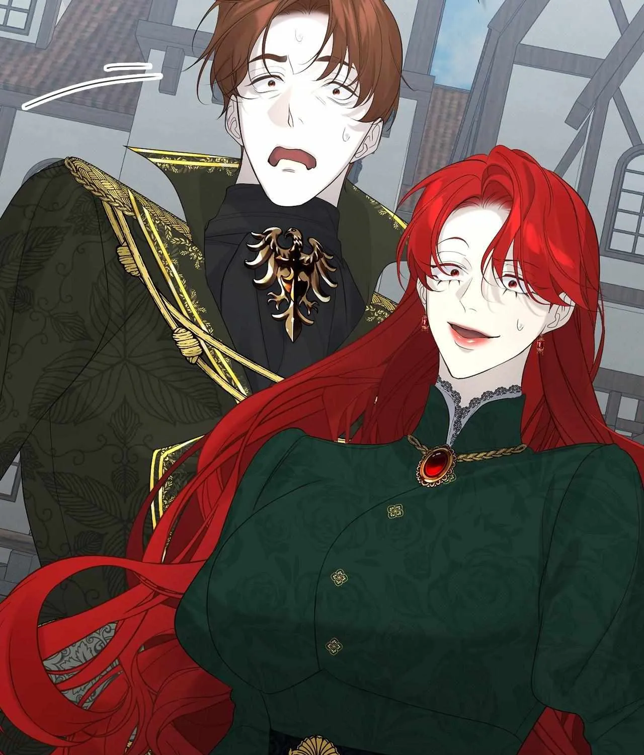 Read No More Regrets chapter 15 image 272 on Lezhin