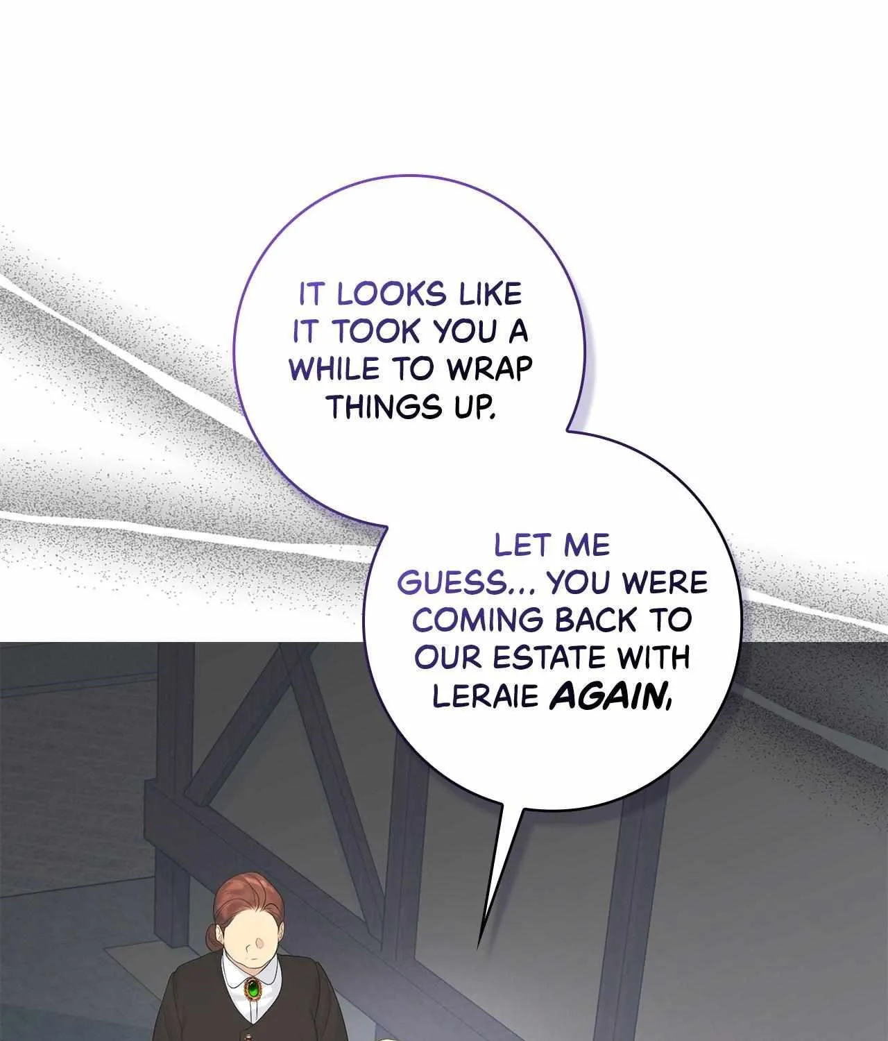 Read No More Regrets chapter 15 image 275 on Lezhin