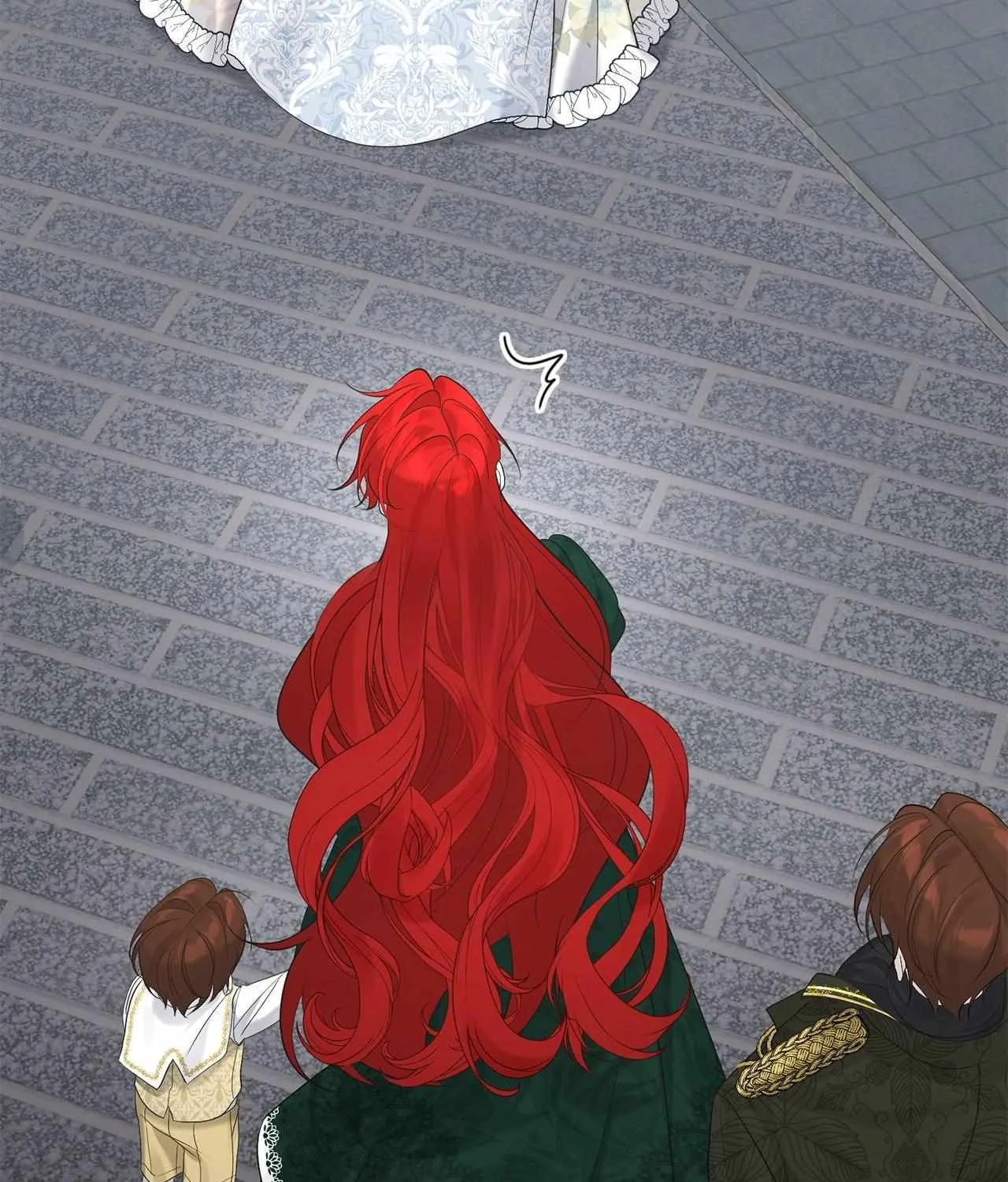 Read No More Regrets chapter 15 image 277 on Lezhin
