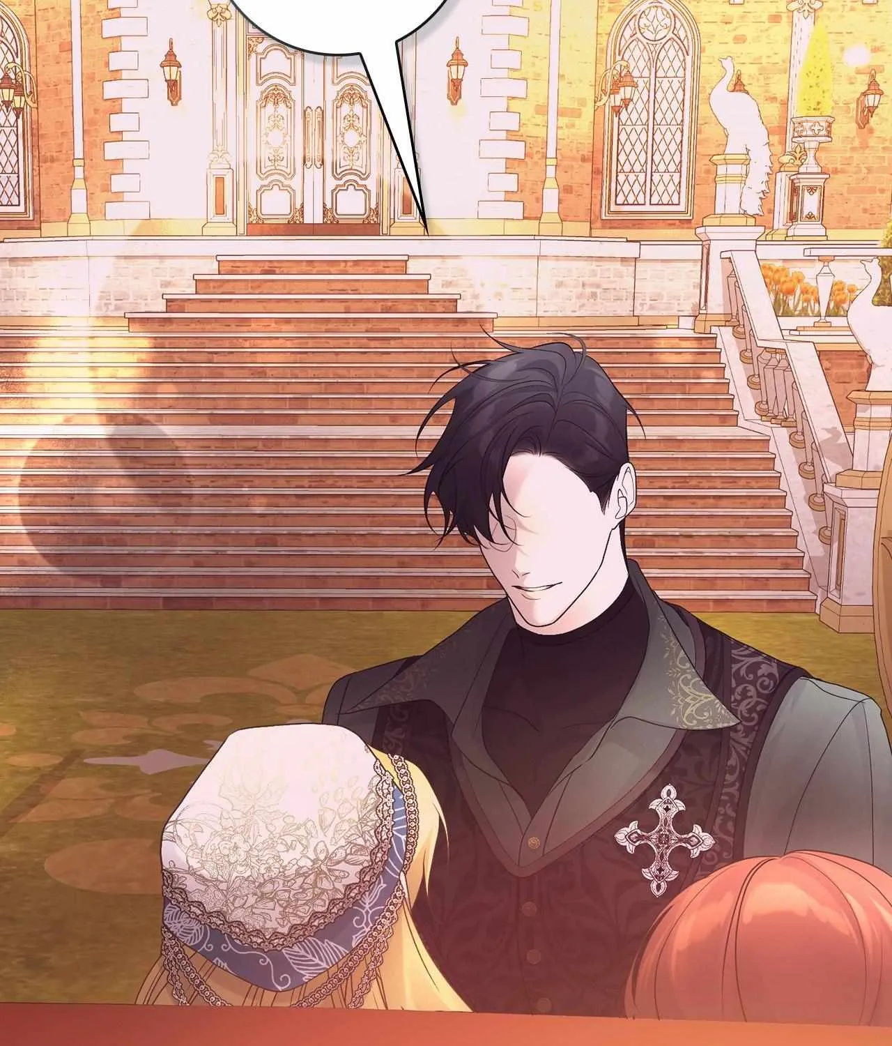 Read No More Regrets chapter 15 image 28 on Lezhin