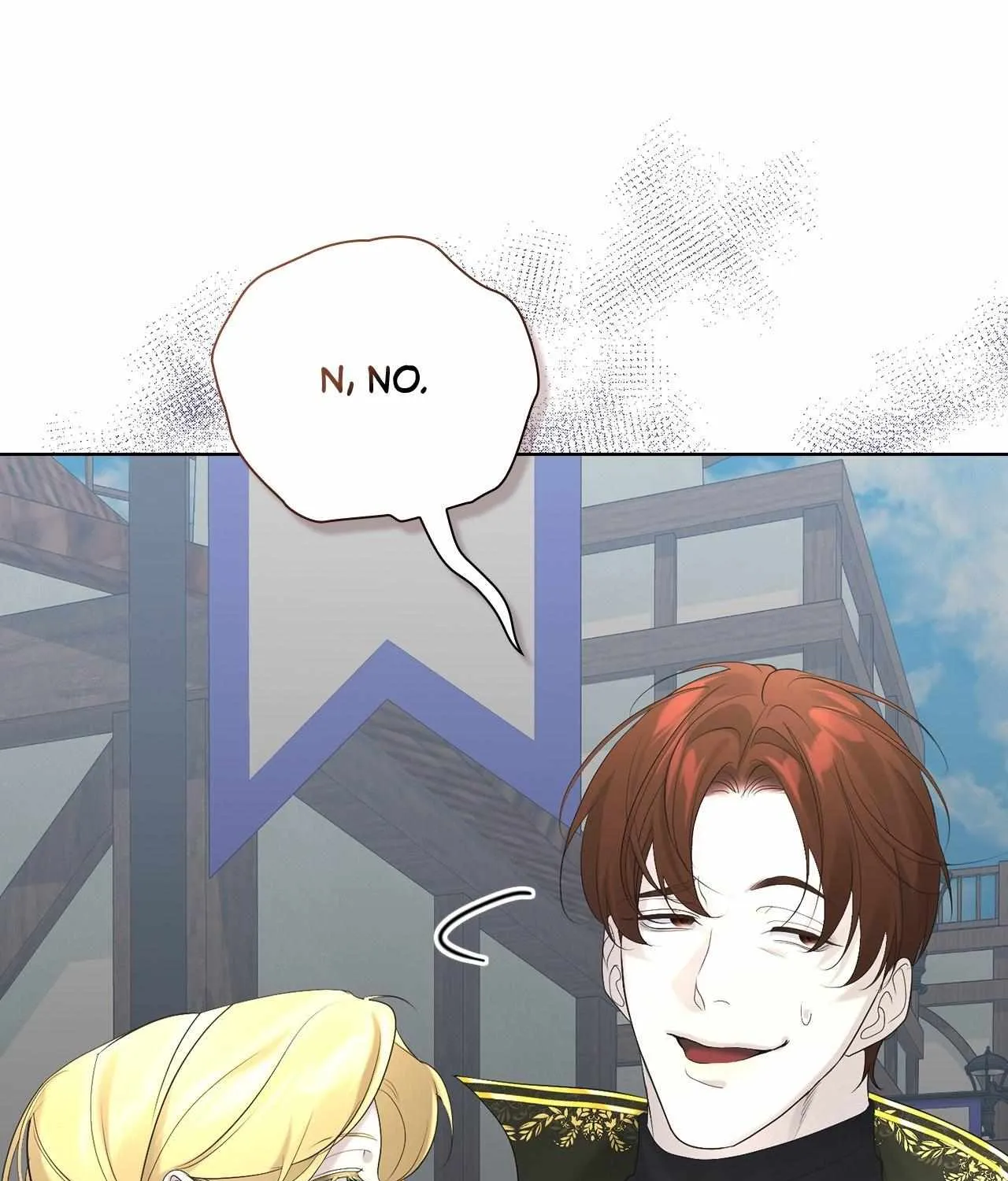Read No More Regrets chapter 15 image 294 on Lezhin