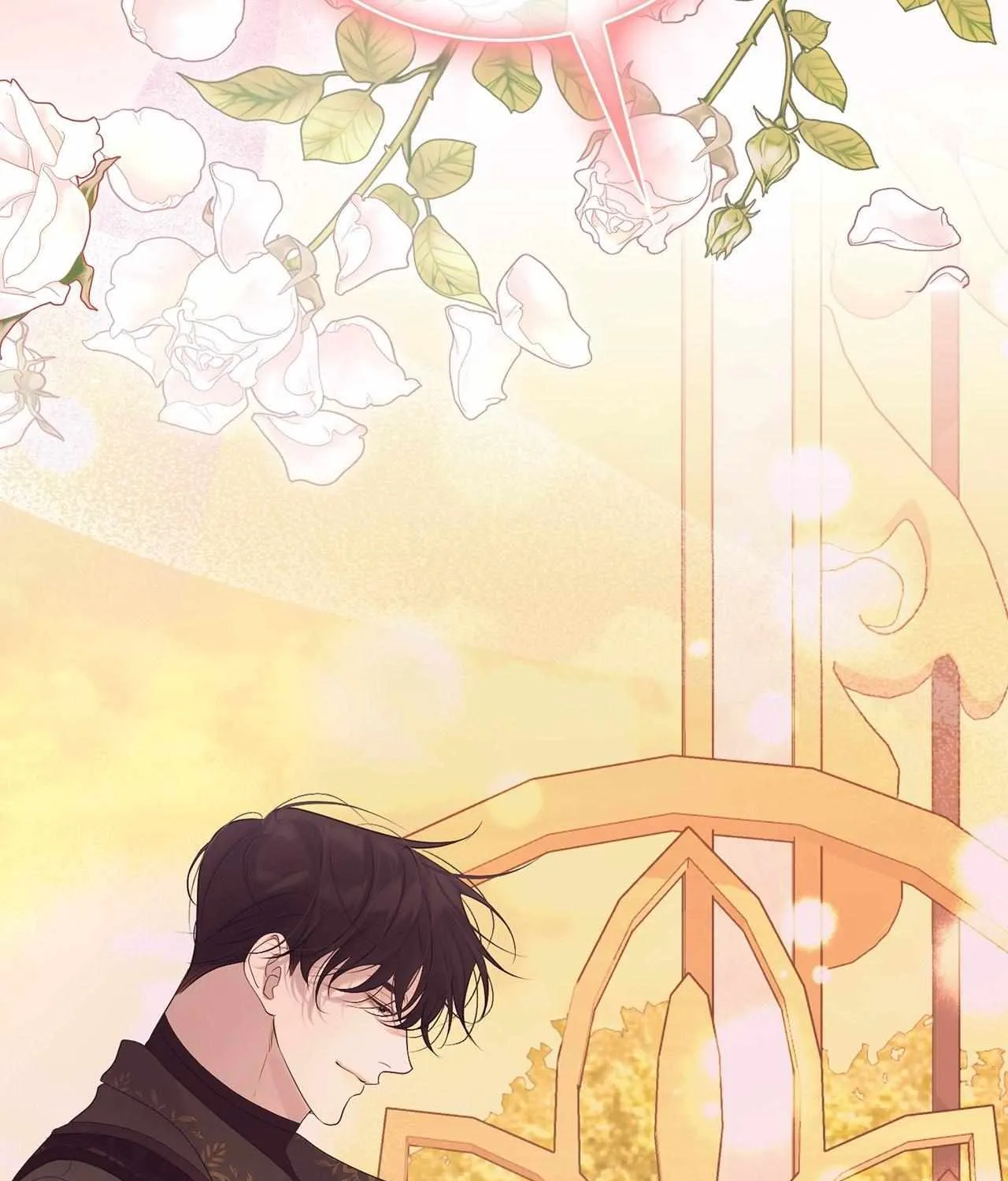 Read No More Regrets chapter 15 image 3 on Lezhin