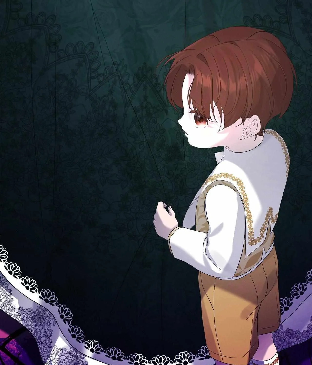 Read No More Regrets chapter 15 image 300 on Lezhin