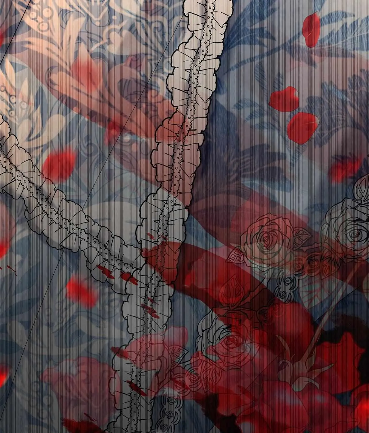 Read No More Regrets chapter 15 image 322 on Lezhin