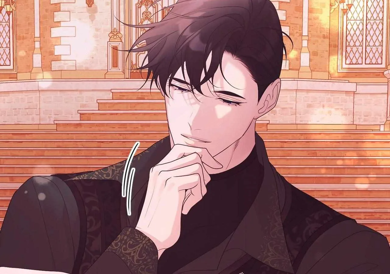Read No More Regrets chapter 15 image 35 on Lezhin