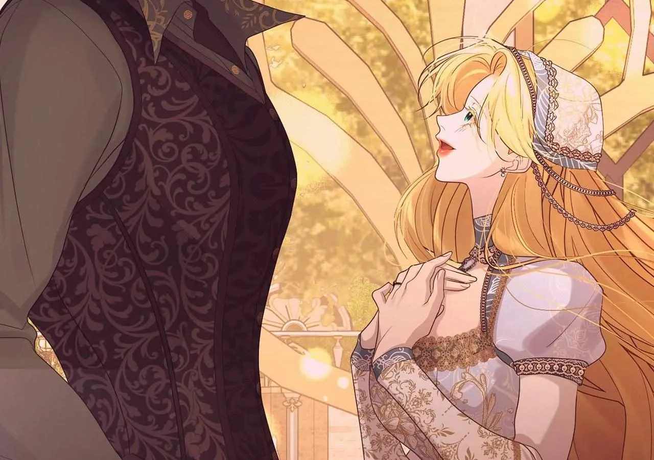 Read No More Regrets chapter 15 image 4 on Lezhin