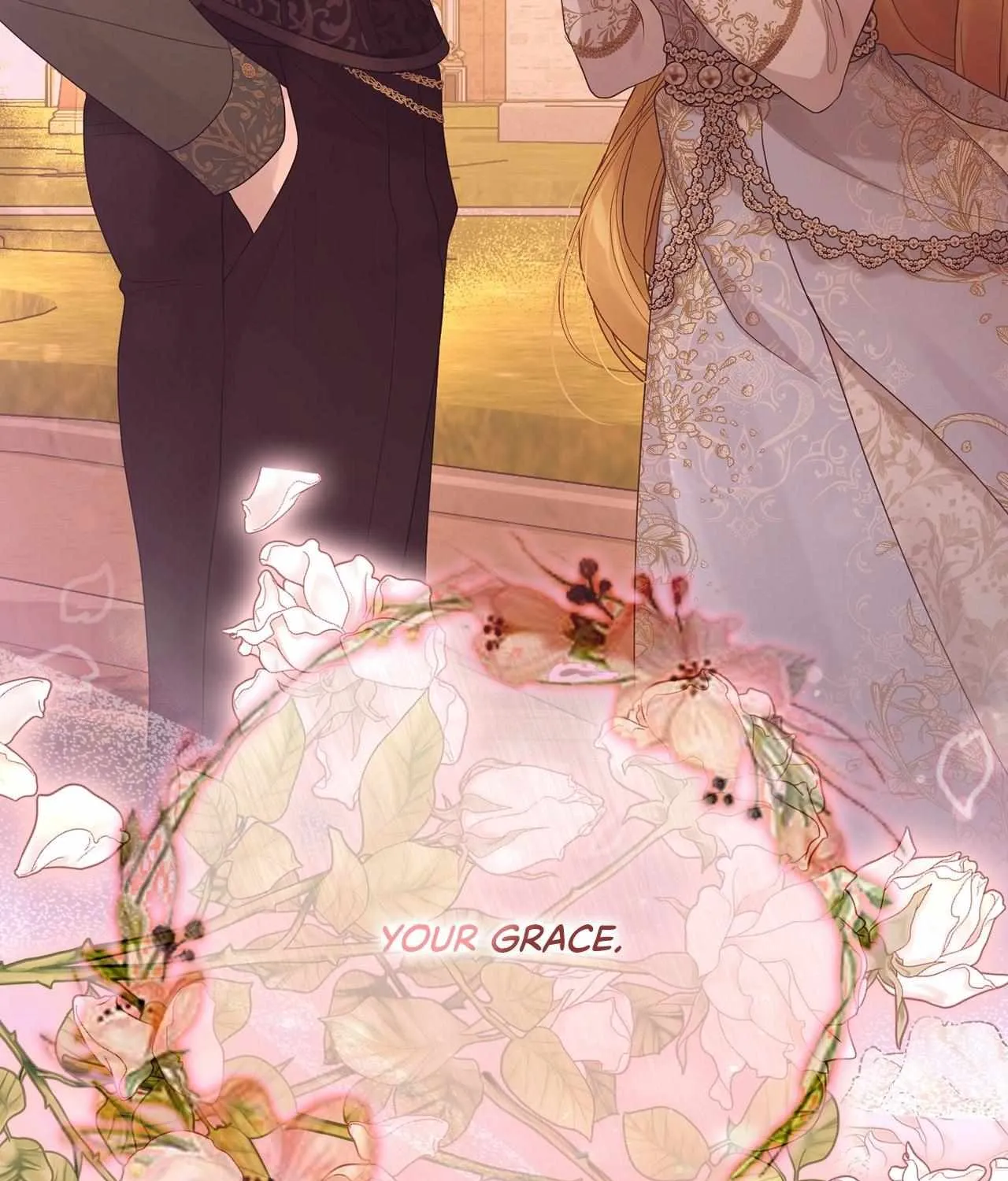 Read No More Regrets chapter 15 image 5 on Lezhin