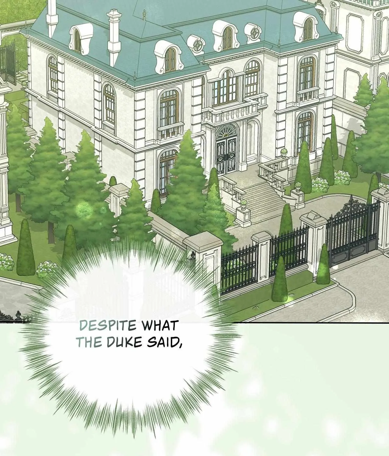 Read No More Regrets chapter 15 image 78 on Lezhin