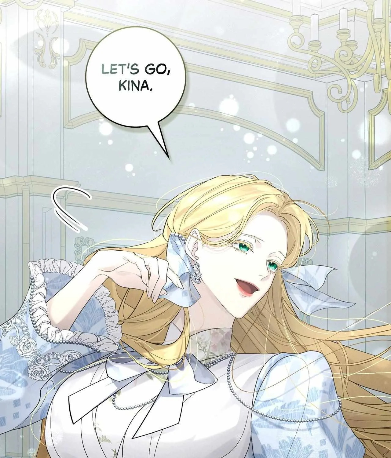 Read No More Regrets chapter 15 image 80 on Lezhin