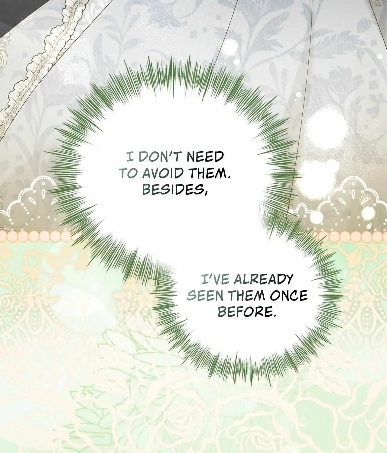 Read No More Regrets chapter 15 image 82 on Lezhin