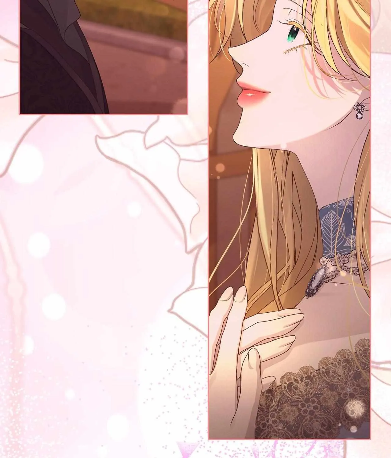 Read No More Regrets chapter 15 image 9 on Lezhin