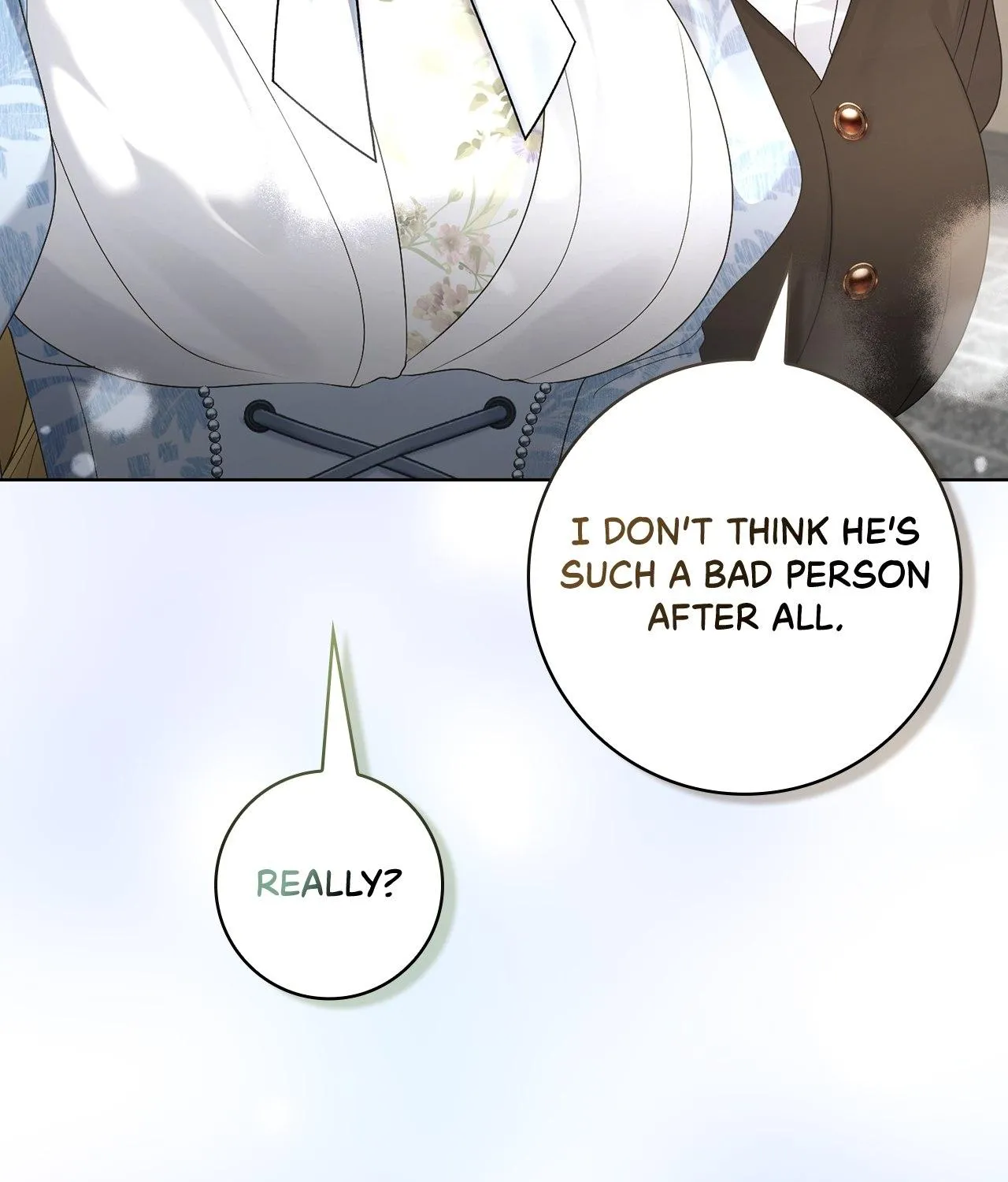Read No More Regrets chapter 15 image 98 on Lezhin
