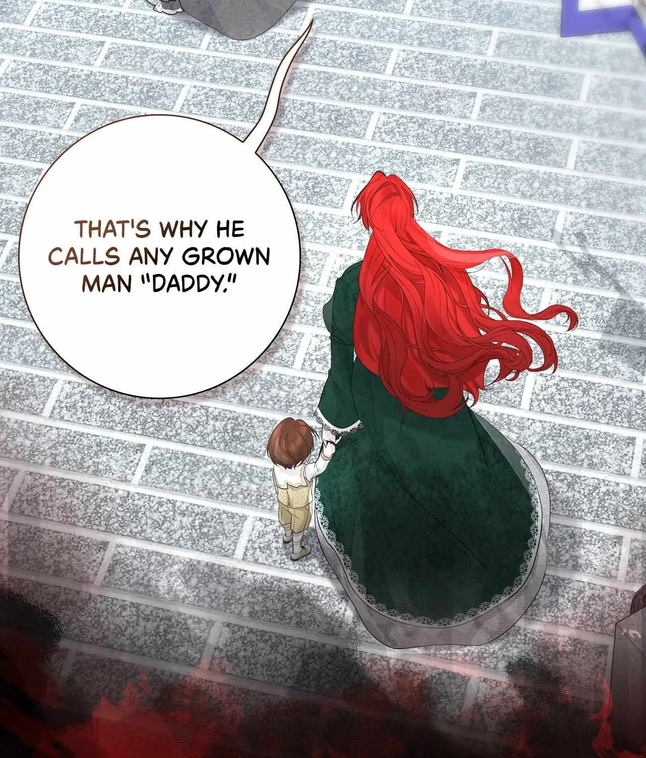 Read No More Regrets chapter 16 image 10 on Lezhin